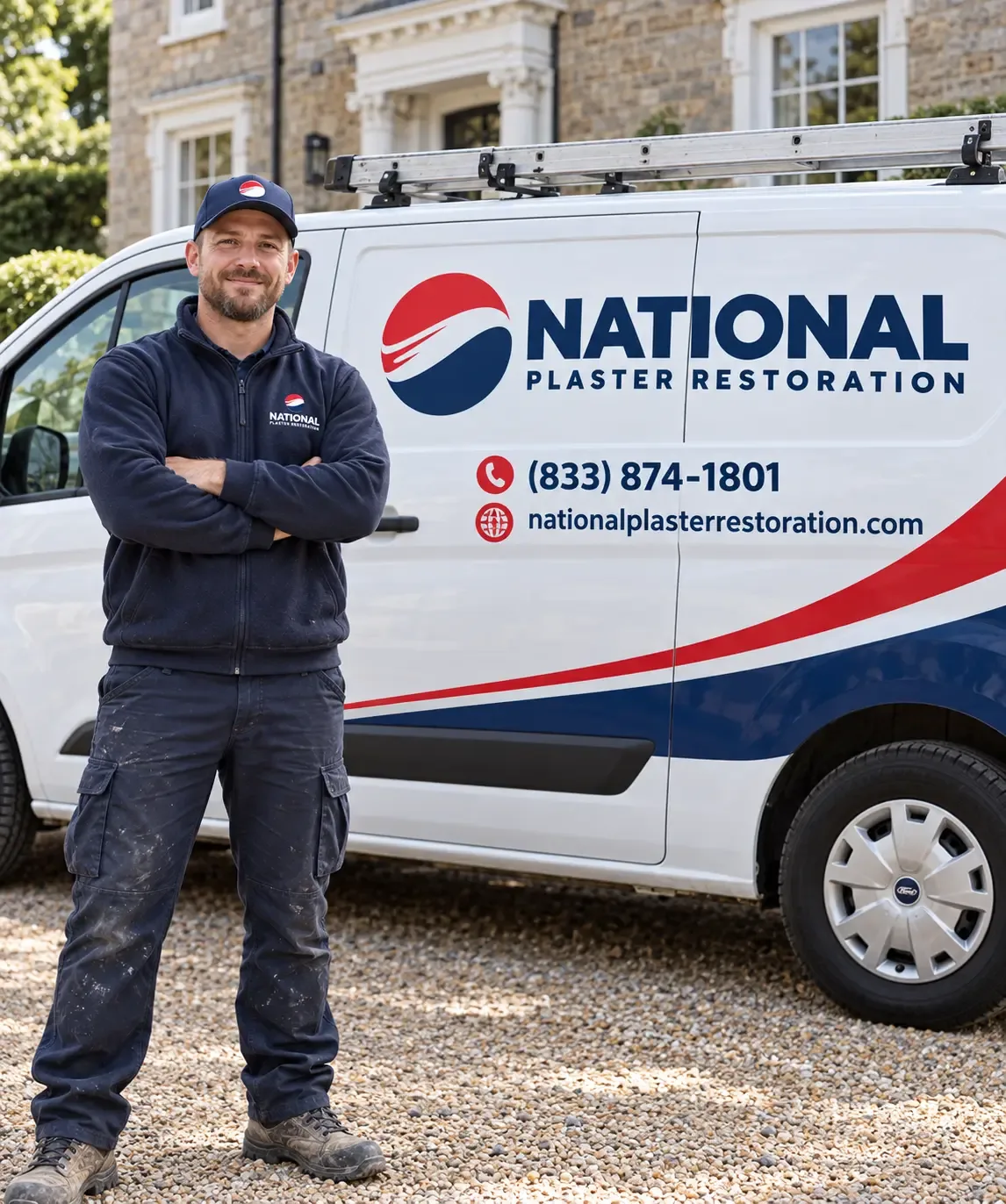 Plaster Repair company in Dannemora, NY